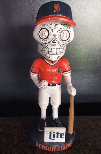 Detroit tigers sugar - detroit,