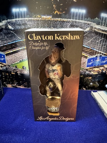 Clayton kershaw 2026 - clayton,