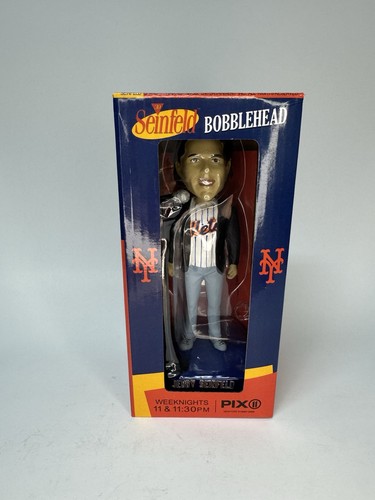 Jerry seinfeld bobblehead new - jerry,