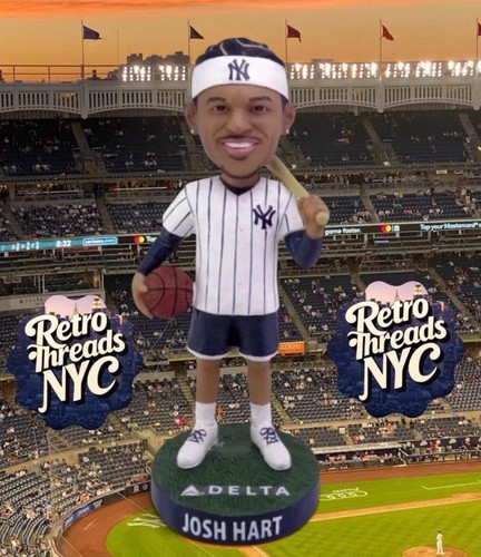 New york yankees josh - new,