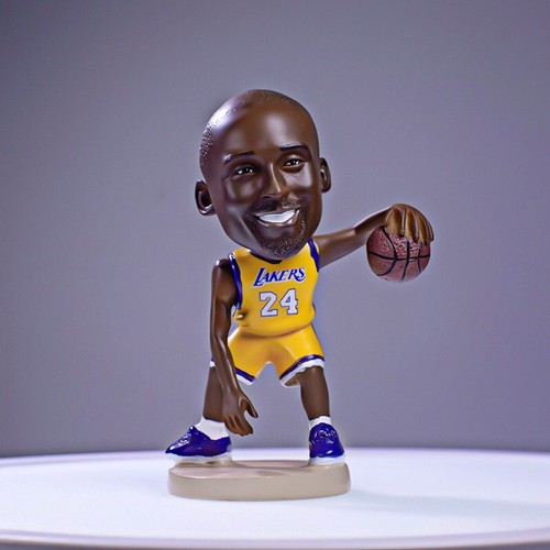 Kobe bryant bobblehead - kobe,