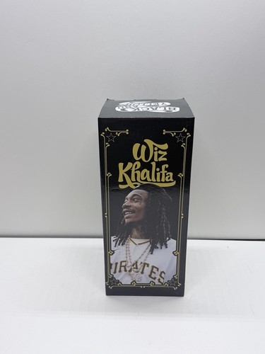 Wiz khalifa bobblehead sga - wiz,