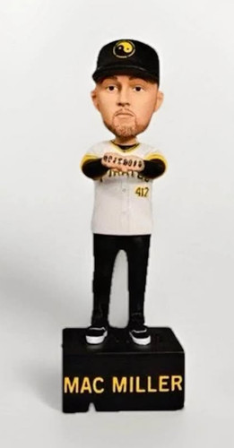 Mint mac miller - -,