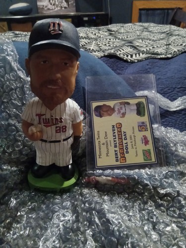 2001 bert blyleven - 2001,
