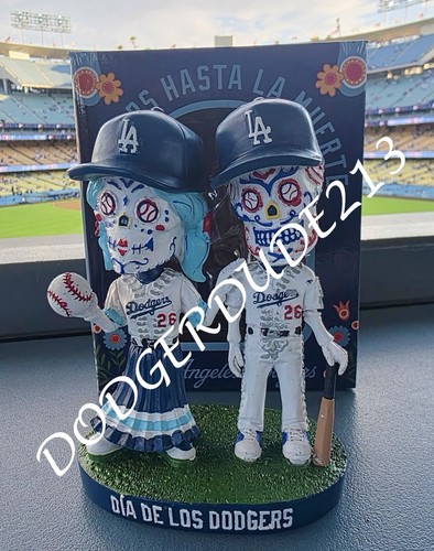 Dodgers dia de - dodgers,