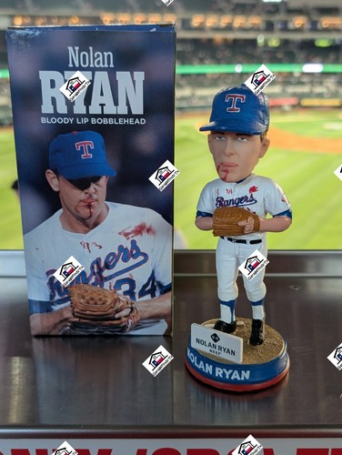 Texas rangers nolan ryan - nolan,