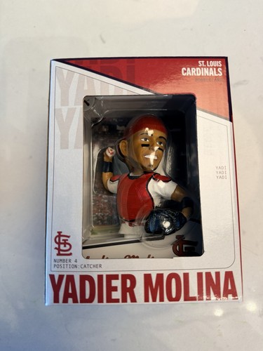Yadier molina louis - molina,